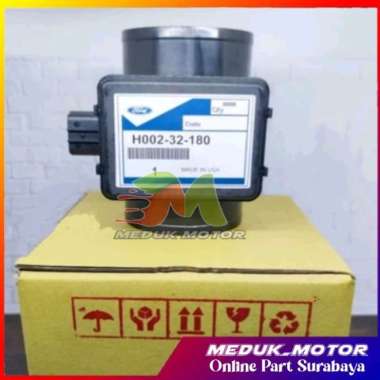 Sensor Air Flow MAF Mass Mazda Cronos Ford Telstar TX5