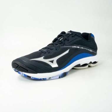 harga sepatu mizuno wave lightning