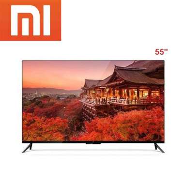 Xiaomi Mi TV 4 LED Android Smart TV [55 Inch]