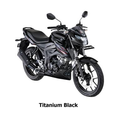 Suzuki Gsx Terbaru Di Kategori Suzuki Motor Blibli Com