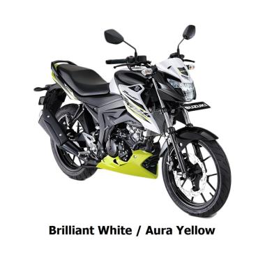 Jual Suzuki Gsx S150 Online Harga Baru Termurah Januari 2019
