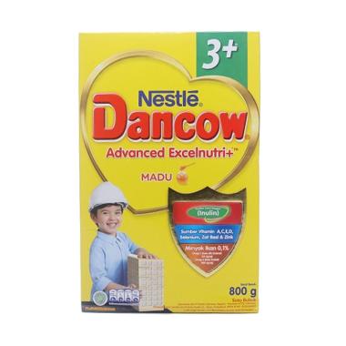 Dancow Nutritods 3