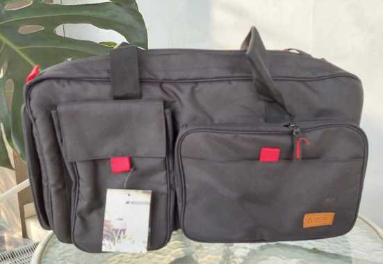 TAS HANDYCAM EAZTT / TAS CAMERA VIDEO