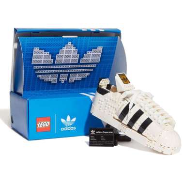 Adidas x lego harga clearance