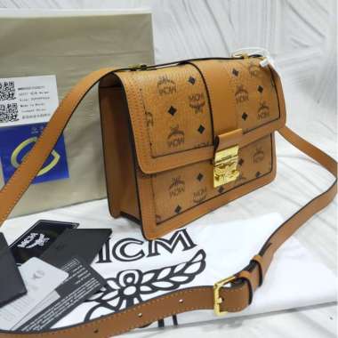 harga beg mcm