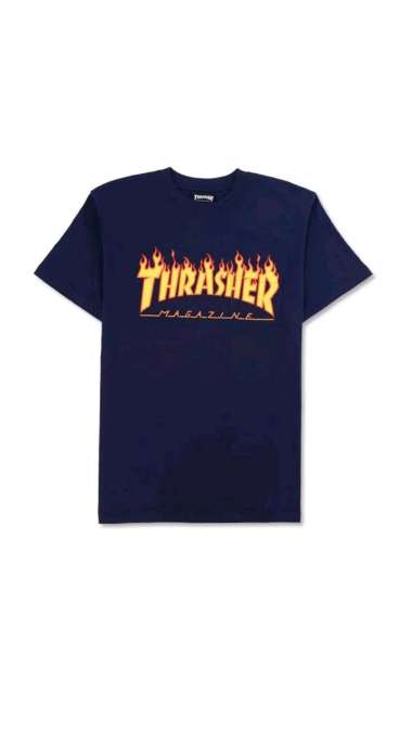 Harga Baju Yang Ini Thrasher Magazine 