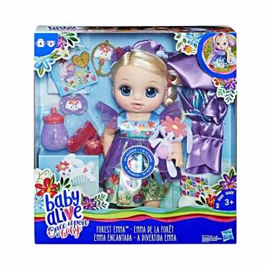 Jual Baby Alive Sweet Tears Baby Boneka Mainan Anak Original