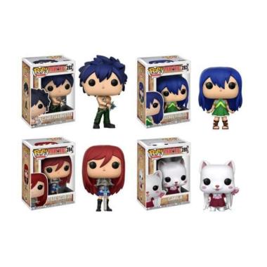 fairy action figures