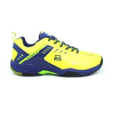 Sepatu Badminton Rs Reinforce Speed Jual Produk Terbaru September 2020 Blibli Com