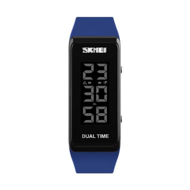 Skmei 1277 Analog Jam Tangan Wanita
