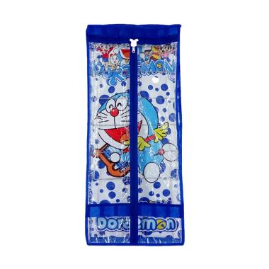 DBest Doraemon Gantung Rak Jilbab