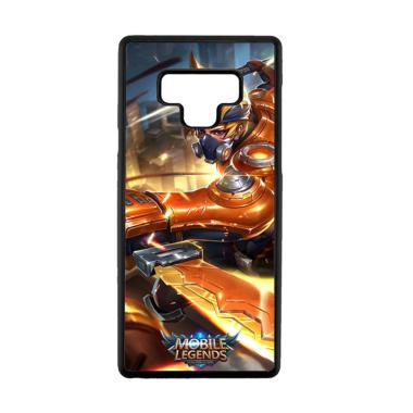 Cococase Hayabusa Skin Mobile Legen ... for Samsung Galaxy Note 9