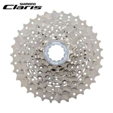 Shimano Claris CS-HG50-8 Cassette Sprocket 8 Speed 11-32T
