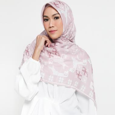 Jual Jilbab Segi Empat Voal Terbaru Harga Murah Bliblicom