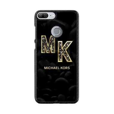 Acc Hp Michael Kors Bag W5088 Custome Casing for Honor 9 Lite