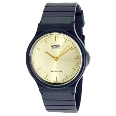 CASIO ORIGINAL - CASIO MQ-24-9E - JAM TANGAN PRIA JAM PRIA - RUBBER CASIO MQ 24 9E 24 MQ24