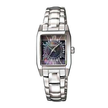 CASIO ORIGINAL - CASIO LTP-1339D-1A - JAM TANGAN WANITA JAM WANITA - STAINLESS CASIO LTP 1339D 1A 13