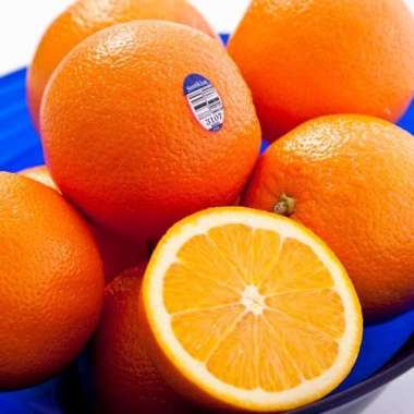 Jeruk sunkist Valencia 1 kg