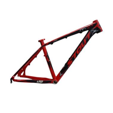 Jual Frame Sepeda Mtb Murah Murah Harga Promo Blibli Com