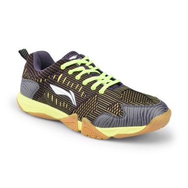 Li-Ning Active Sepatu Badminton Unisex [AYTM131-2]
