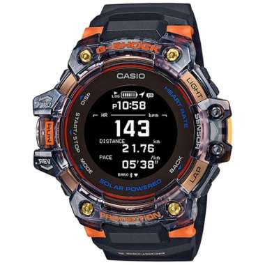 Harga Gshock Casio Gbd H1000 1a4 Terbaru Mei 2022 | BigGo Indonesia
