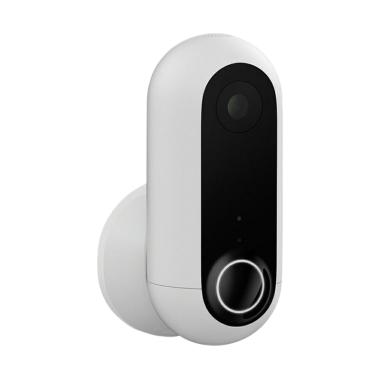 Jual Netatmo Welcome Camera Free Memory Card 8gb Terbaru Harga