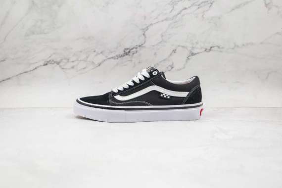 pro vans skate shoes