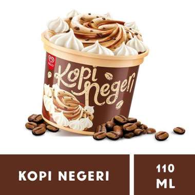 Walls Ice Cream
