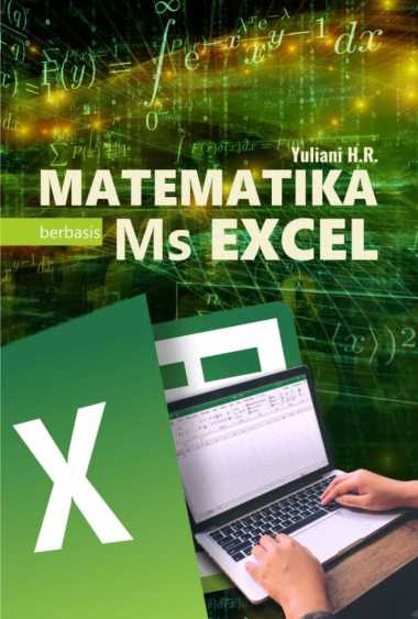 Buku Matematika Berbasis Ms Excel