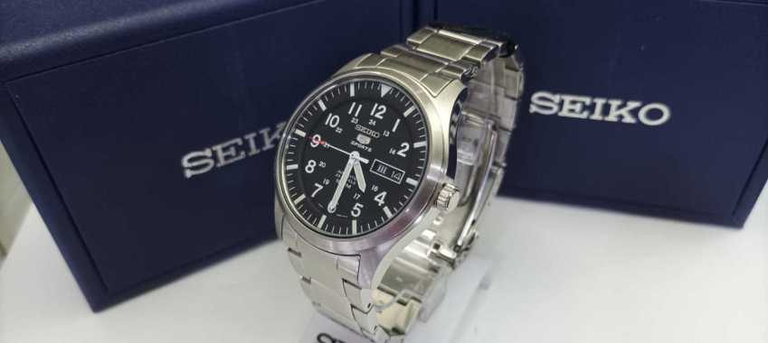 Jual Seiko Snzg13 Online Terbaru April 2022 - Blibli