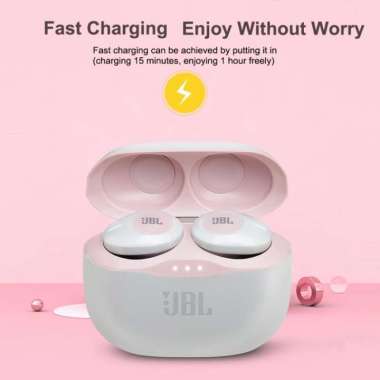 Harga JBL Tune 120 Kuning Terbaru Mei 