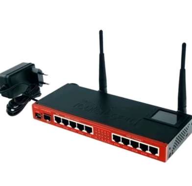 Mikrotik RB2011UIAS-2HND-IN