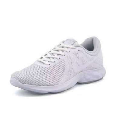 ▷Tenis | Nike Revolution 4 Beige/Black