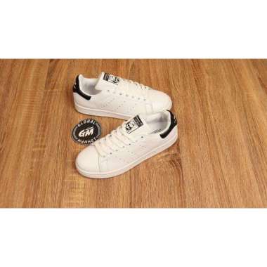 Jual Adidas Stan Smith White Terbaru 