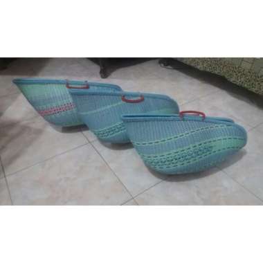 Tas Kisa Ayam Kiso Ayam Plastik