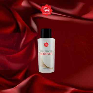 Body Painting Remover Viva Cosmetics
