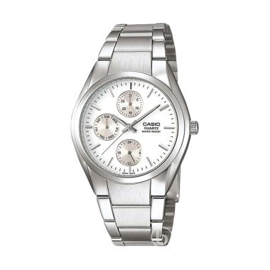 Jual Casio General Jam Tangan Pria Original Mtp 1183e 7adf Online Oktober 2020 Blibli Com