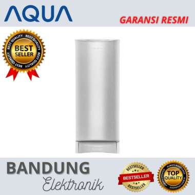 Kulkas AQUA AQR-D190 / AQR-D190 LS / AQR-D190LS , 1 Pintu