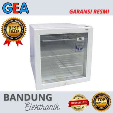 SHOWCASE GEA EXPO 50-FD / 50FD / showcase COOLER mini 52 LITER