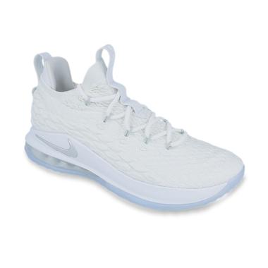 NIKE Lebron XV Low Men's Basketball Shoes