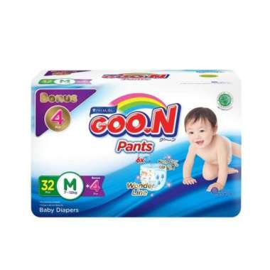Goon Premium Pants