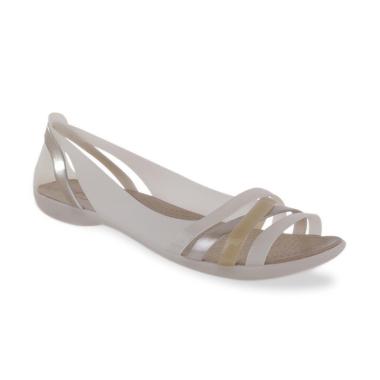 Crocs Isabella Huarache II Women's Sandal Flats