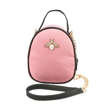 Paroparoshop Bebeeiii Sling Bag Tas Slempang Wanita