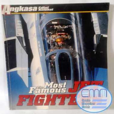 jual majalah angkasa edisi koleksi jual majalah angkasa edisi koleksi