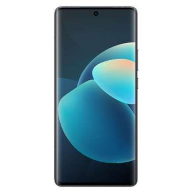 Vivo X60 Pro 5G Smartphone - [ Ram 12GB / Rom 256GB ] - Garansi Resmi Midnight Black