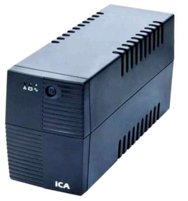 UPS ICA 650VA 325WATT