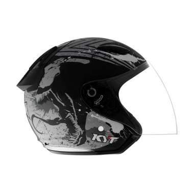 Jual Helm Dj Maru Venom Terbaru Dengan 