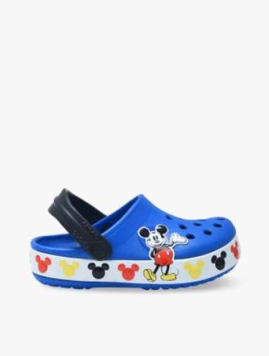 crocs disney mickey