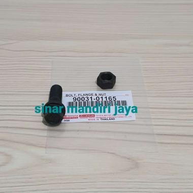 BAUT KOPEL AS TENGAH TOYOTA RINO 14B BU30 ATAU BAUT KOPEL DYNA RINO