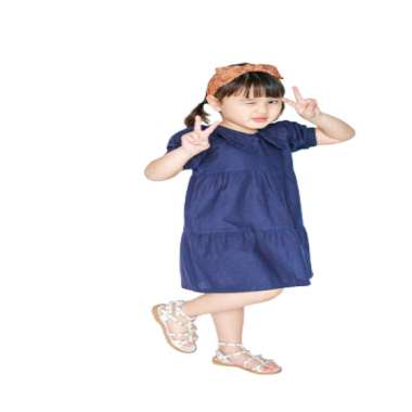 Jual Dress Anak 2 Th Branded Pilihan 